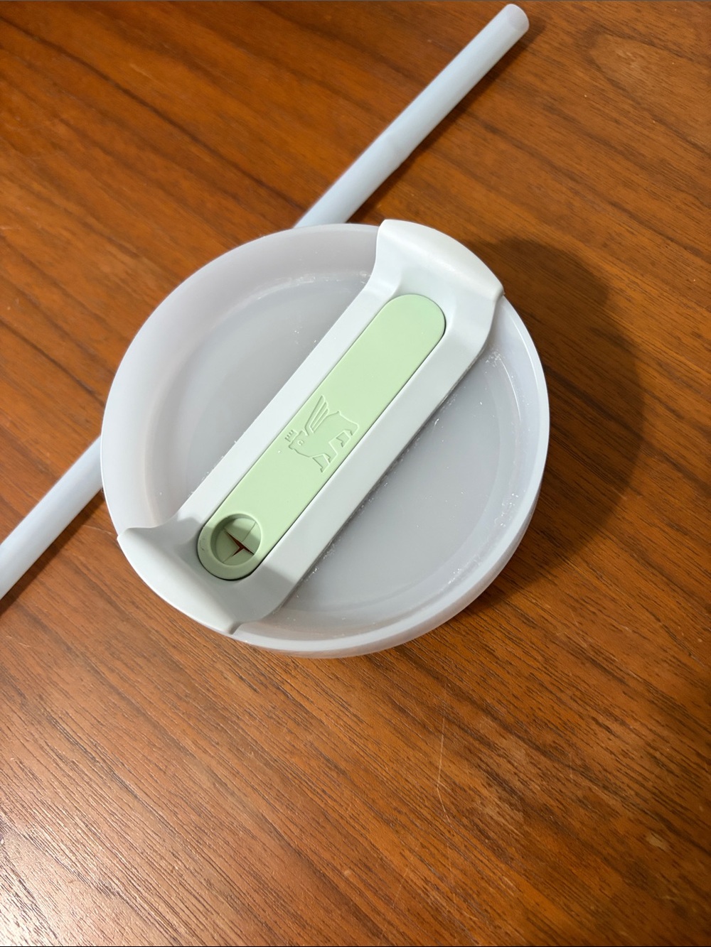 Stanley Matcha Green 40oz Lid and Straw Replacement